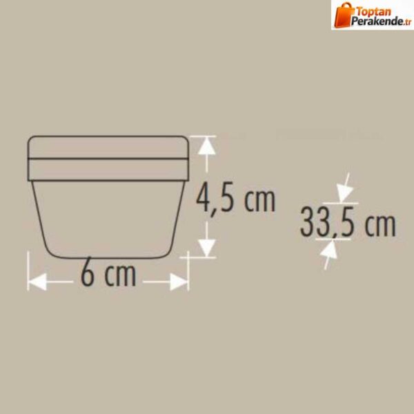 Cata CT-9932 30 Ledli Işıldak